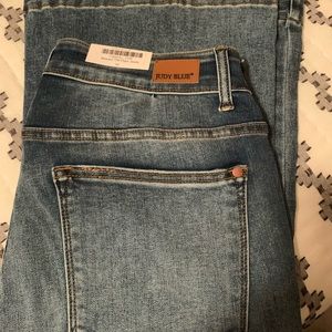 Judy Blue Jeans